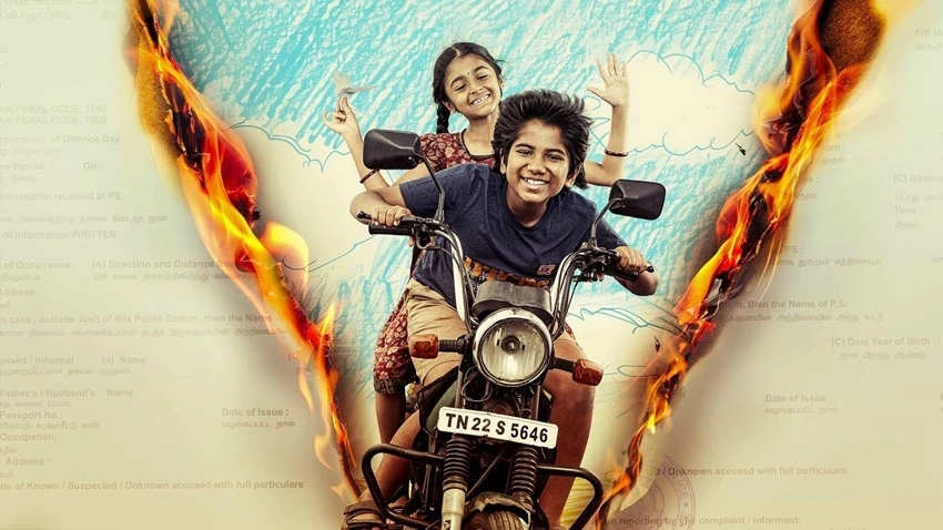 Download Parachute | 2024 | Season 1 | Hindi DD 5.1 | Hotstar Special – WEB Series 720p 1080p WEB-DL
