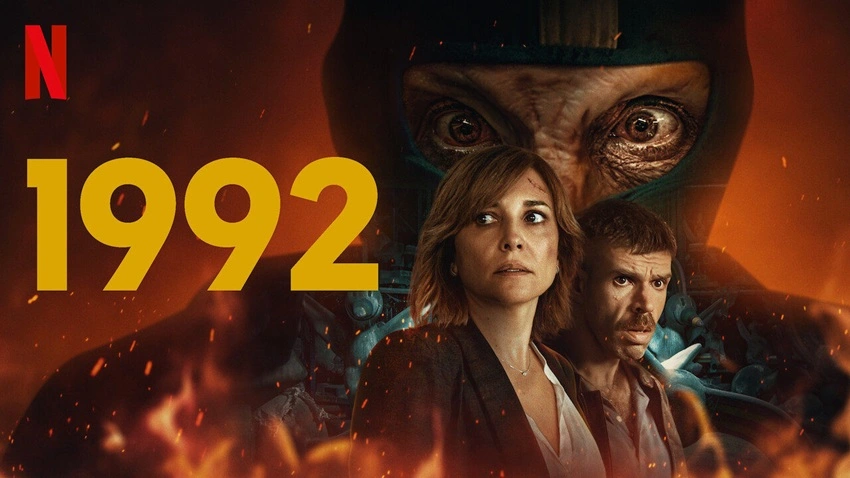 Download 1992 | 2024 | Season 1 | {Hindi-English}| Netflix Original Web Series | 480p 720p 1080p