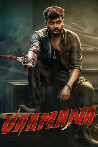 Download Vaamana | 2025 | Hindi DD2.0 + Kannada DD5.1 | WEB-DL Dual Audio | Full Movie 480p 720p 1080p
