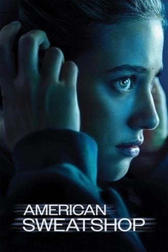Download American Sweatshop | 2025 | Hindi Dubbed (LiNE) | WEBRip | Full Movie 480p 720p 1080p
