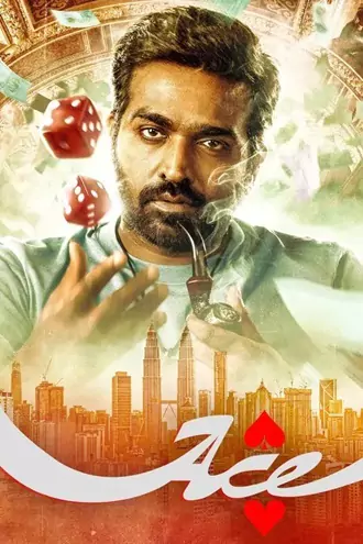 Download Ace | 2025 | Hindi DD5.1 | AMZN WEB-DL | Full Movie 480p 720p 1080p
