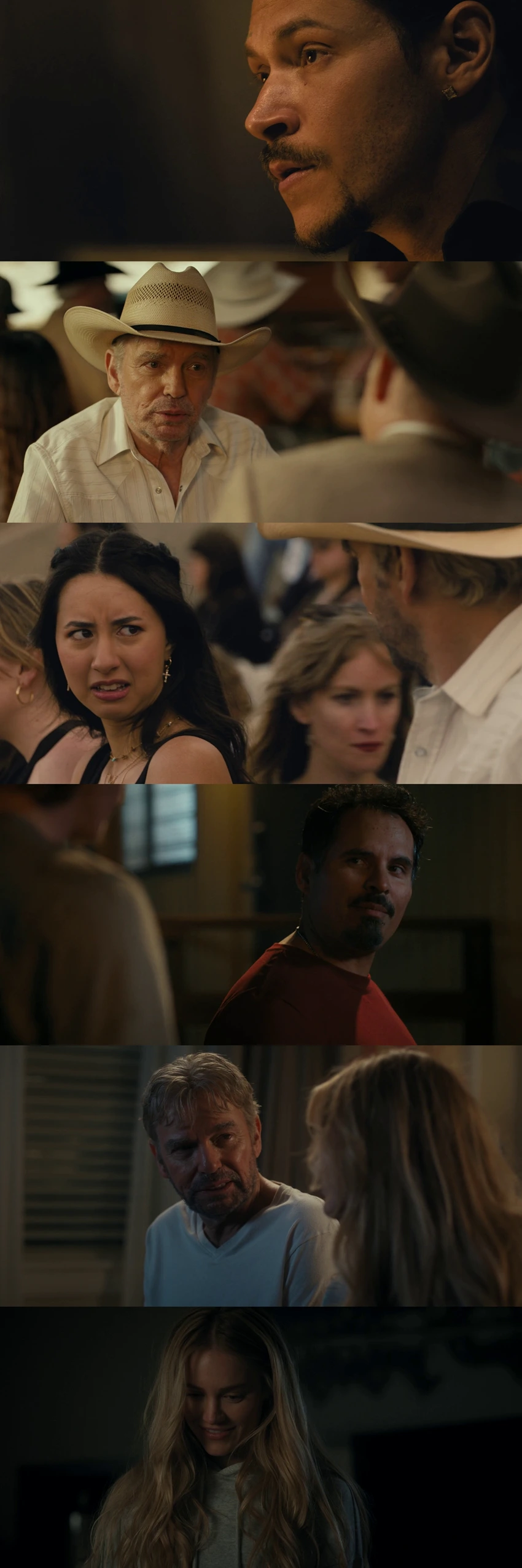 Download Landman | 2024 | Season 1 | English | Paramount+ Web Series | 480p 720p 1080p