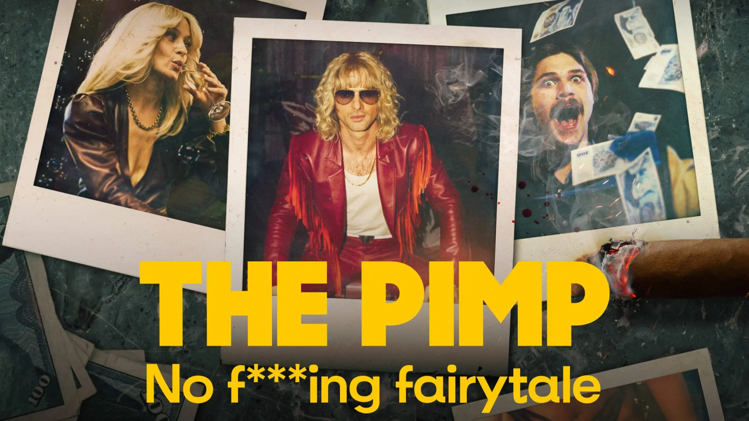 Download 18+ The Pimp: No Fucking Fairytale | 2023 | Season 1 | Dual Audio | Hindi-English | Amazon Original WEB Series | 480p 720p 1080p