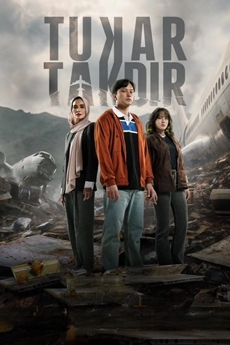 Download Tukar Takdir | 2025 | Hindi Dubbed | CAMRip | Full Movie 480p 720p 1080p