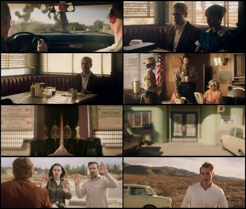 Download The Last Stop in Yuma County | 2023 | Hindi-English | Dual Audio | Full Movie | 480p 720p 1080p