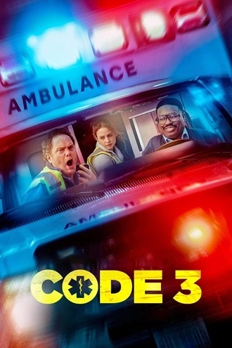 Download Code 3 | 2025 | Hindi Dubbed (LiNE) | CAMRip | Full Movie 480p 720p 1080p
