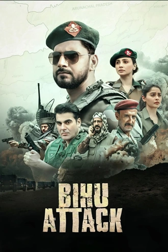 Download Bihu attack | 2026 | Hindi | HQ HDTC | Full Movie 480p 720p 1080p