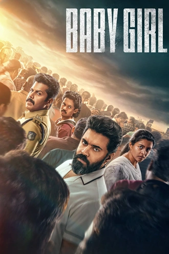 Download Baby Girl | 2026 | Hindi Dubbed | HDTS | Full Movie 480p 720p 1080p