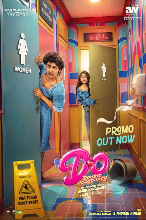 Download Double Occupancy (2026) Hindi Dubbed HDTC 480p 720p 1080p