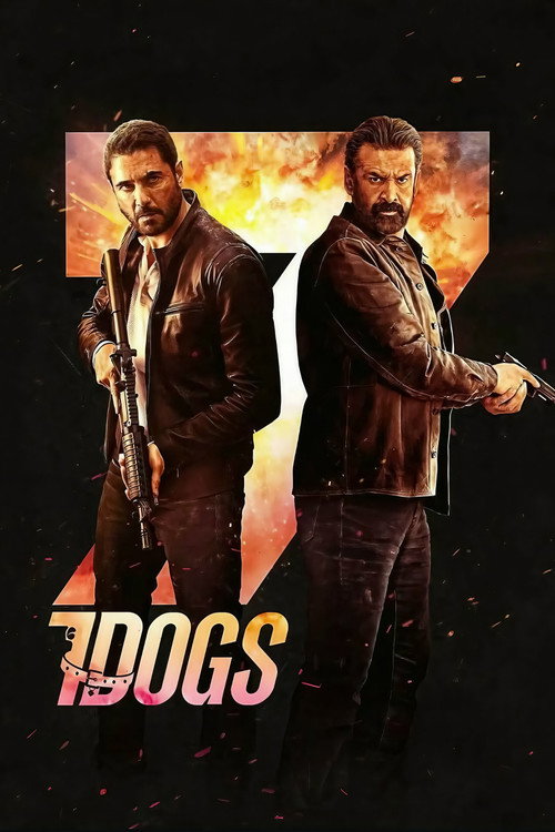 Download 7 Dogs (2026) English With Subtitles CAMRip 480p 720p 1080p