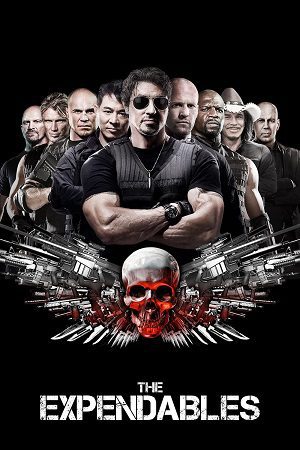 Download The Expendables (2010) Dual Audio {Hindi-English} BluRay 480p [300MB] | 720p [1GB] | 1080p [2.4GB]