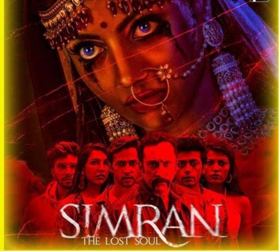 Simran The Lost Soul (2020) Unrated Hdrip Hindi S01 Complete Hot Web Series