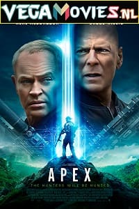 Apex (2021)