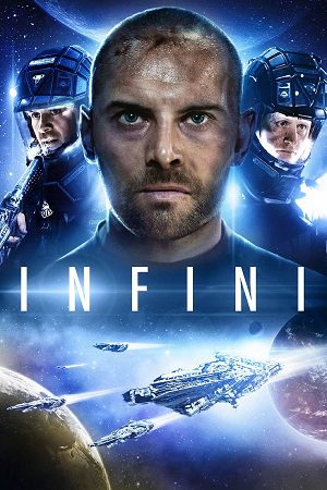 Infini (2015) Hindi Org English