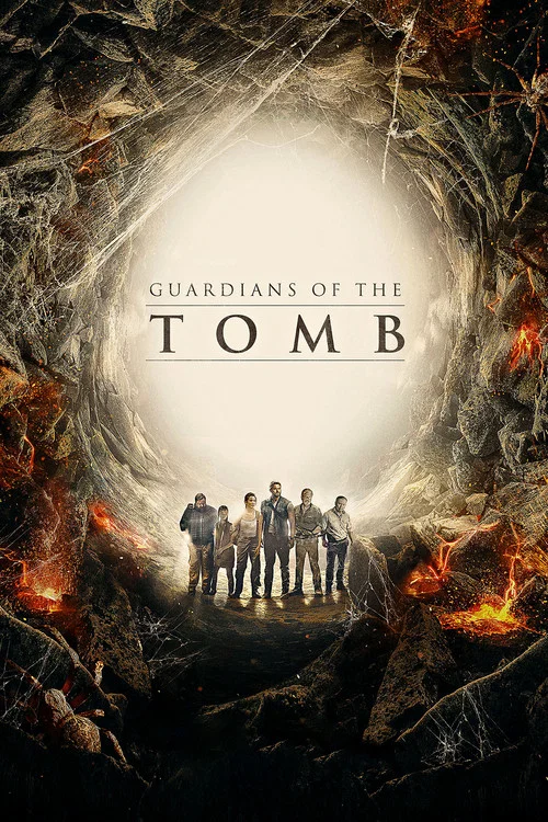 Download 7 Guardians of the Tomb (2018) Full Movie English With Subtitles 480p [300MB] | 720p [700MB]