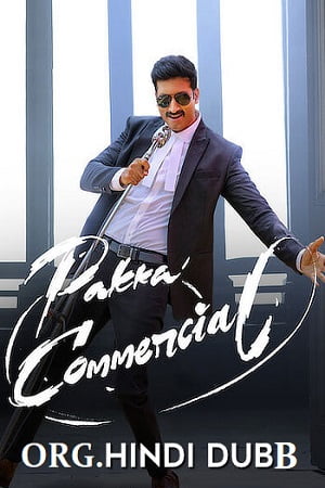 Pakka Commercial (2022) Org Hindi Dubbed Webdl