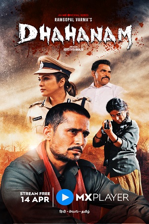 Dhahanam S01 (2022) Hindi Mx Player Complete Series
