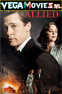 Allied (2016)