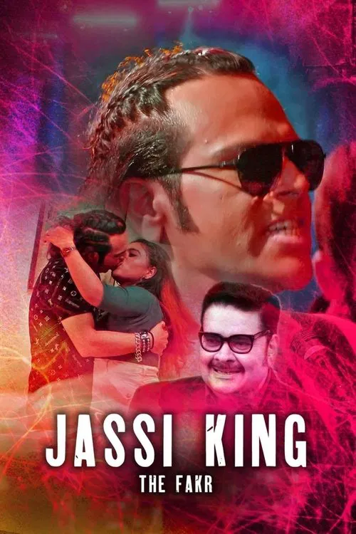 Jassi King The Fakr (2020) S01 Kooku Adult Web Series