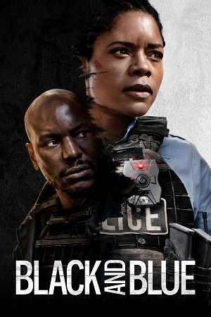Black And Blue (2019) Hindi Org English