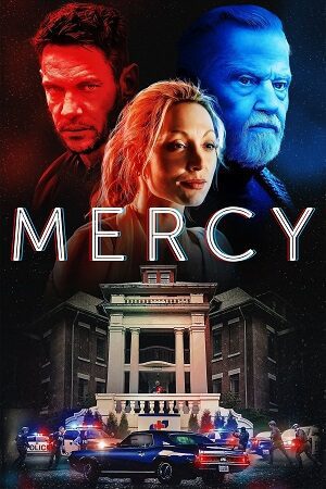 Mercy (2023) Hindi Dubbed Org English