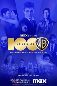 100 Years Of Warner Bros (2023) Season 1 Hbo Max Original