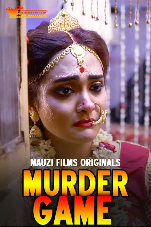 Murder Game (2020) S01 Mauzifilms Web Series