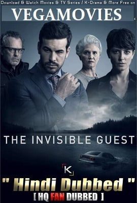 The Invisible Guest (2016) Hindi