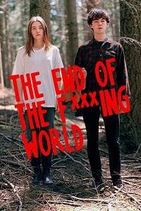 The End Of The Fucking World Season 2