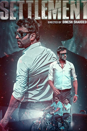 Settlement (2025) Hindi Dubbed Full Movie