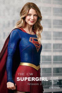 Supergirl All Episodes In English Netflix Web Series