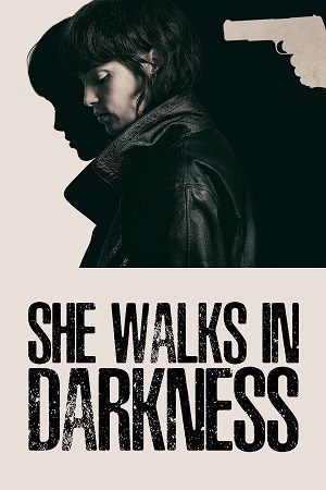 She Walks In Darkness (2025) Hindi Dubbed Org English