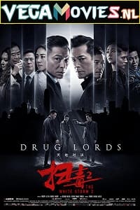 The White Storm 2 Drug Lords (2019) Hindi Dubbed