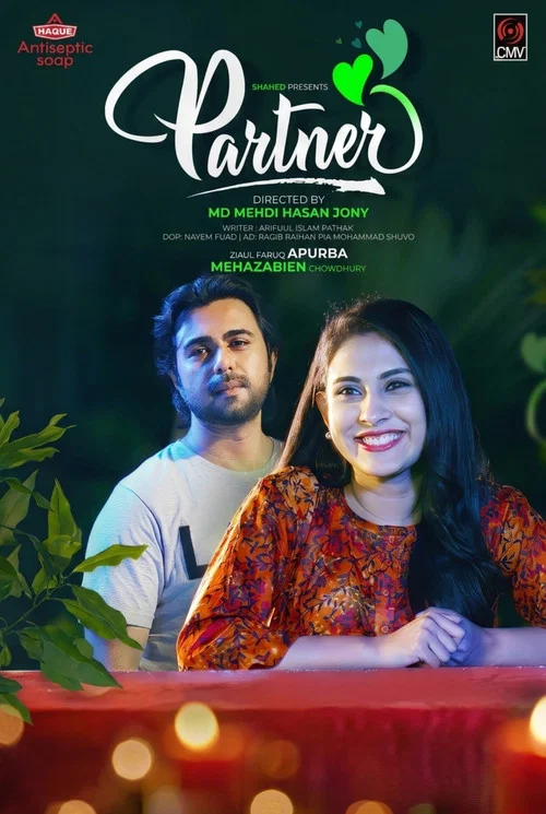 Download [18+] Partner (2020) UNRATED CinemaDosti Originals Hindi Short Film 720p [150MB] HDRip