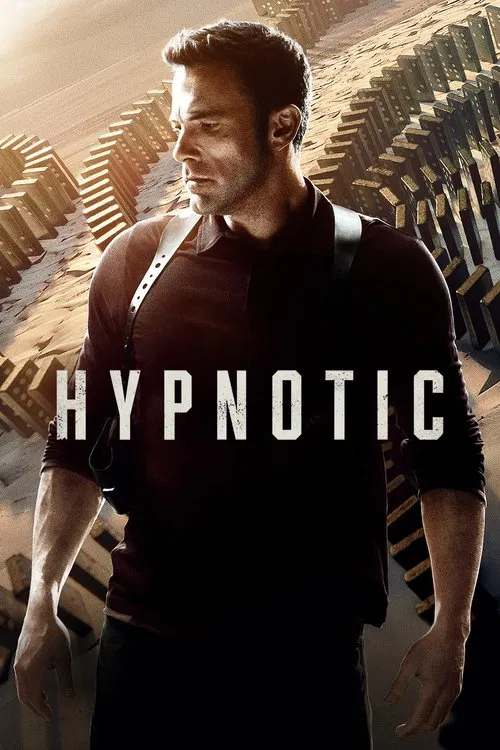 Hypnotic (2023) English Movie