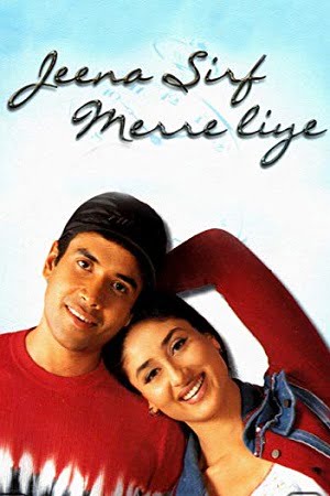 Jeena Sirf Merre Liye (2002) Hindi Full Movie