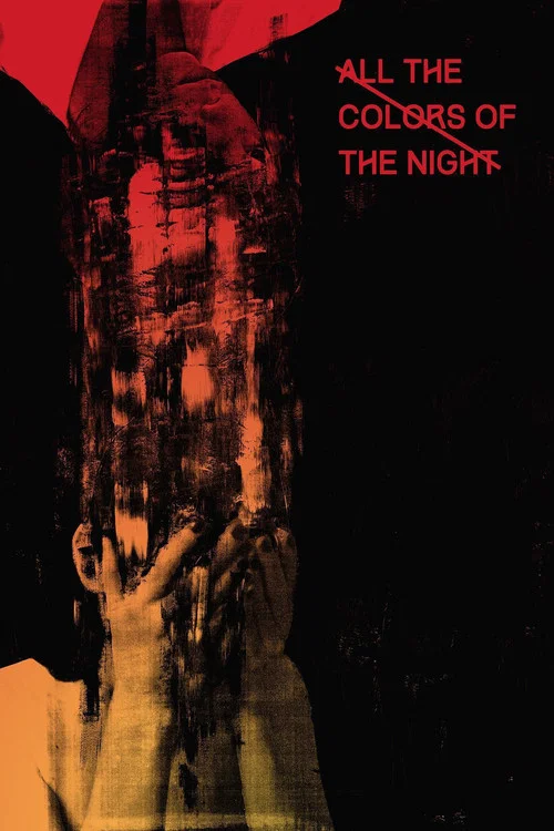 Colors Of Night (2020) Adult Short Film