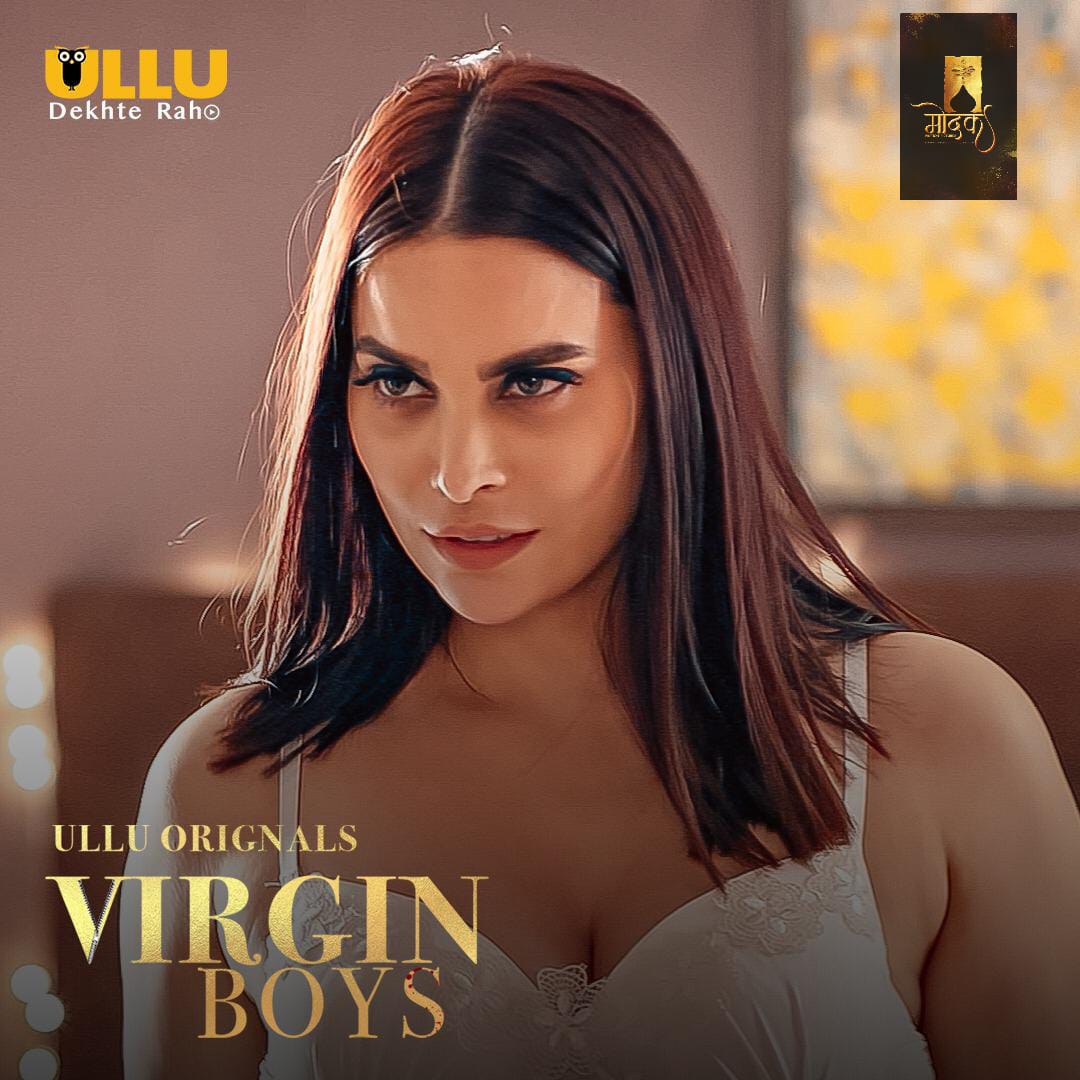 Download [18+] Virgin Boys Part: 2 (2020) S01 UNRATED Hindi Complete Hot Web Series 480p | 720p WEB-DL
