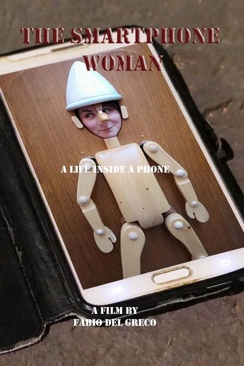 Smartphone (2020) Ullu Originals Hina Khan Short Film