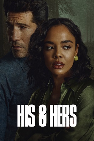 His Hers Season 1 (2026) Hindi Dd5 1 Nf Series