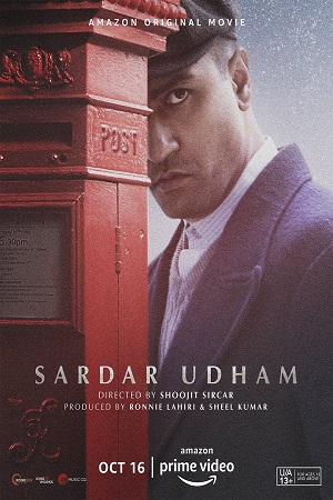 Sardar Udham (2021) Amazon Prime