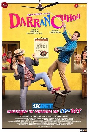 Darran Chhoo (2023) Hindi Full Movie