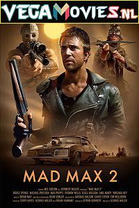 Mad Max 2 (1981)