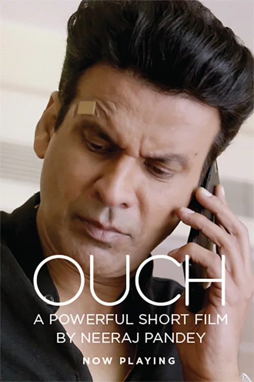 Ouch (2016) Hindi Short Film