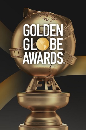 83rd Annual Golden Globe Awards (2026) English Award Show