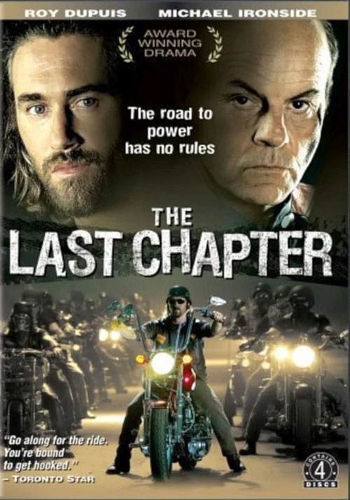 Download [18+] The Last Chapter (2020) UNRATED Nuefliks Original Hindi Short Film 480p [290MB] HDRip