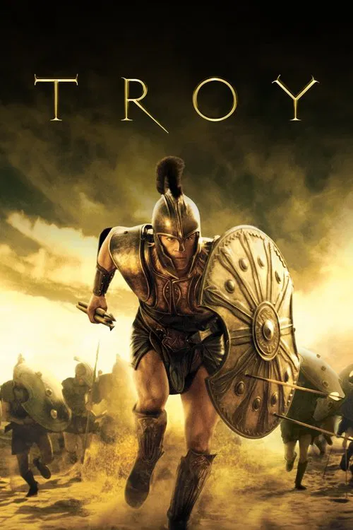 Download Troy (2004) Dual Audio {Hindi-English} BluRay 480p [670MB] | 720p [1.3GB] | 1080p [4.1GB]