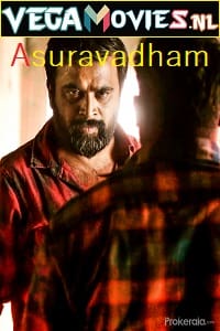 Asuravadham (2021) Hindi Dubbed Movie