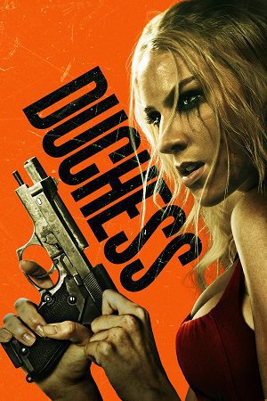 Duchess (2024) Hindi Dubbed Org English