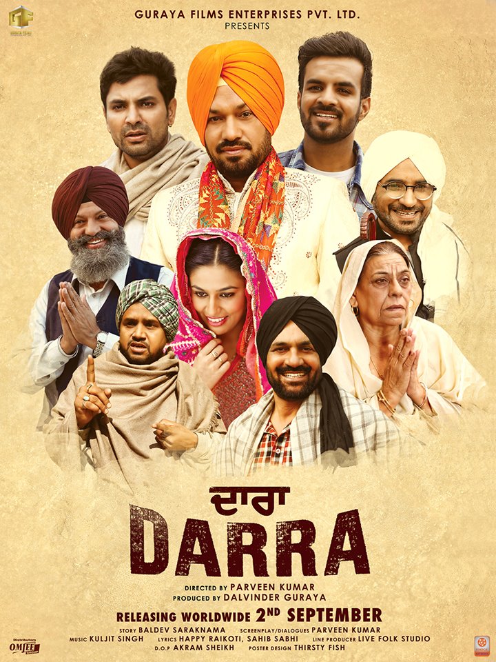 Darra Movie (2016)